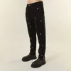 Jogginghose mit mehreren Ösen