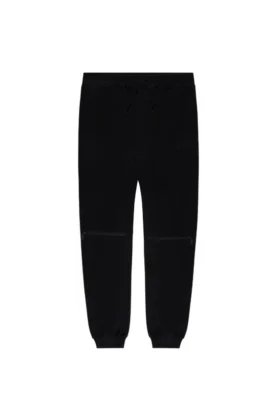 Jogginghose mit Reißverschluss