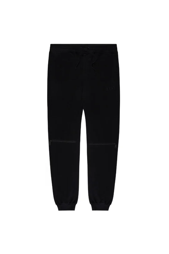 Jogginghose mit Reißverschluss