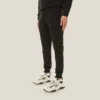 Jogginghose mit Reißverschluss
