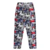 Kings Road Graffiti Denim Jeans