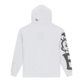 Kings Road Graffiti-Hoodie