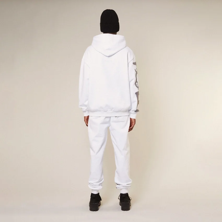 Kings Road Graffiti-Hoodie