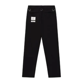 Kings Road Graffiti – Lässige, maßgeschneiderte Hose
