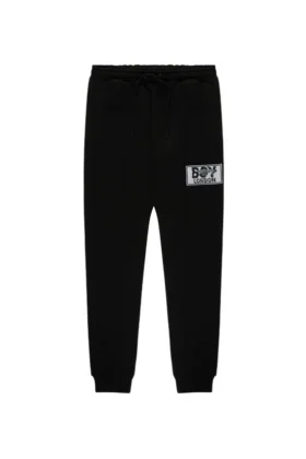 Labelled Jogginghose