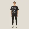 Labelled Jogginghose
