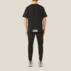 Labelled Jogginghose