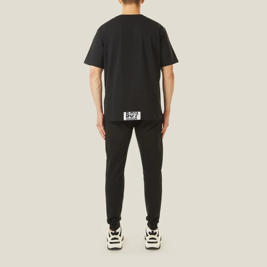 Labelled Jogginghose