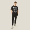 Labelled Jogginghose