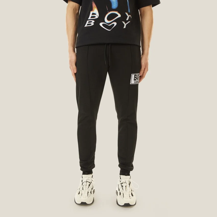 Labelled Jogginghose