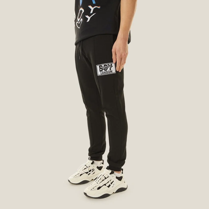 Labelled Jogginghose