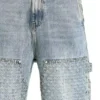 Laser-Distressed-Jeans-Hose