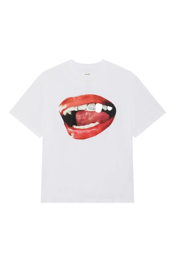 Lip Service T-Shirt