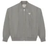 Lunar Pleated MA-1-Jacke