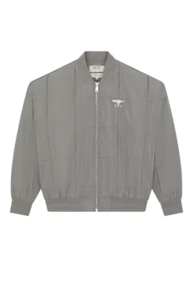Lunar Pleated MA-1-Jacke