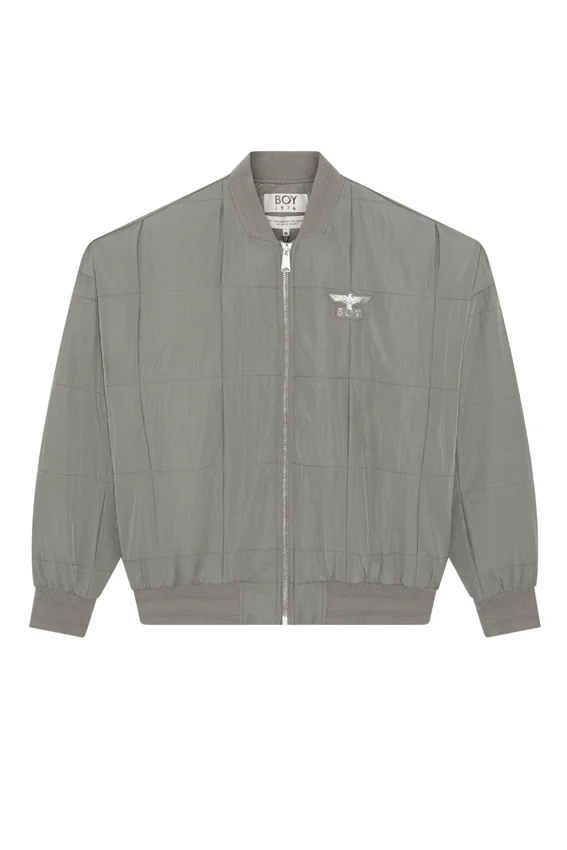 Lunar Pleated MA-1-Jacke