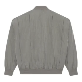 Lunar Pleated MA-1-Jacke