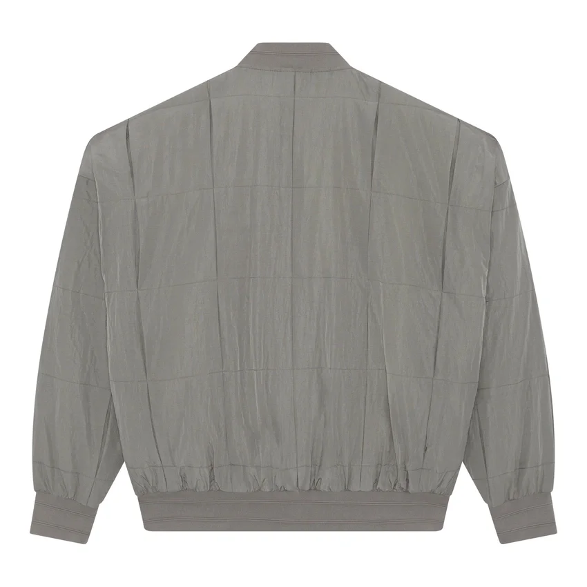 Lunar Pleated MA-1-Jacke