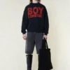New Classics BOY London Sweatshirt