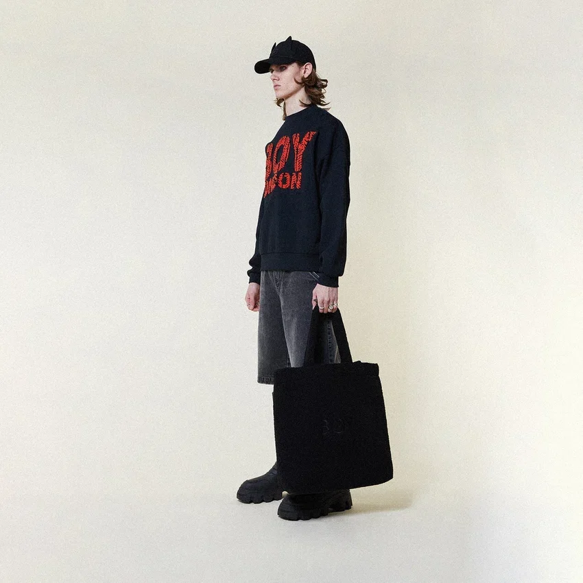 New Classics BOY London Sweatshirt