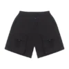 Nylon-Cargo-Shorts