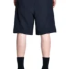 Nylon-Cargo-Shorts