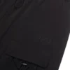 Nylon-Cargo-Shorts