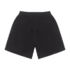 Nylon-Cargo-Shorts