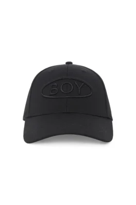 Oval Boy Hat