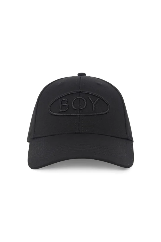 Oval Boy Hat