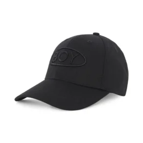 Oval Boy Hat