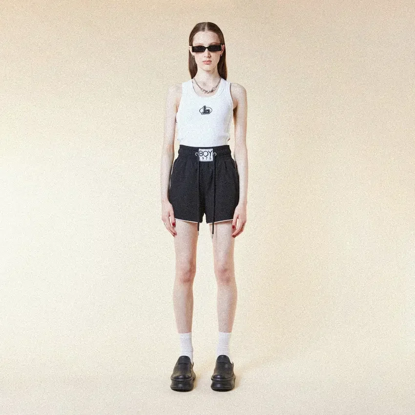 Past Present Future Boxershorts