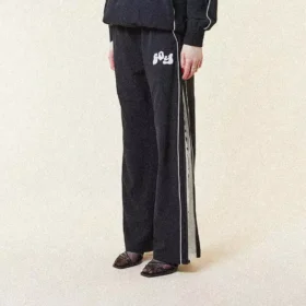 Past Present Future Boy Trainingshose