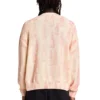 Pink Bottle Knit