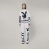 Playboy x BOY „Bold Bunny“-Hoodie