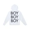 Playboy x BOY „Bold Bunny“-Hoodie