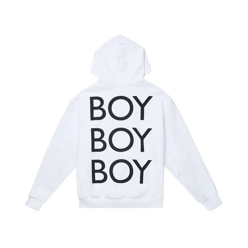 Playboy x BOY „Bold Bunny“-Hoodie