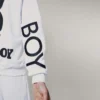 Playboy x BOY „Bold Bunny“-Hoodie
