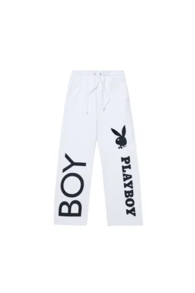 Playboy x BOY Bold Bunny Jogginghose
