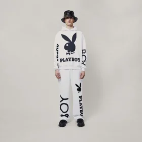 Playboy x BOY Bold Bunny Jogginghose