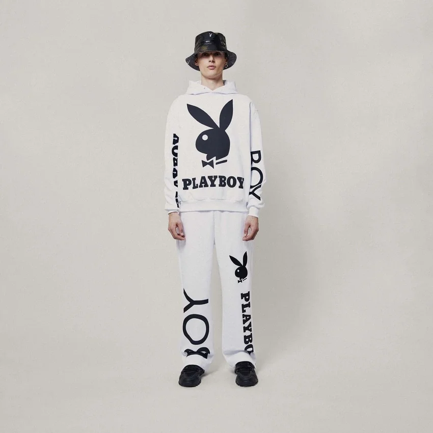 Playboy x BOY Bold Bunny Jogginghose