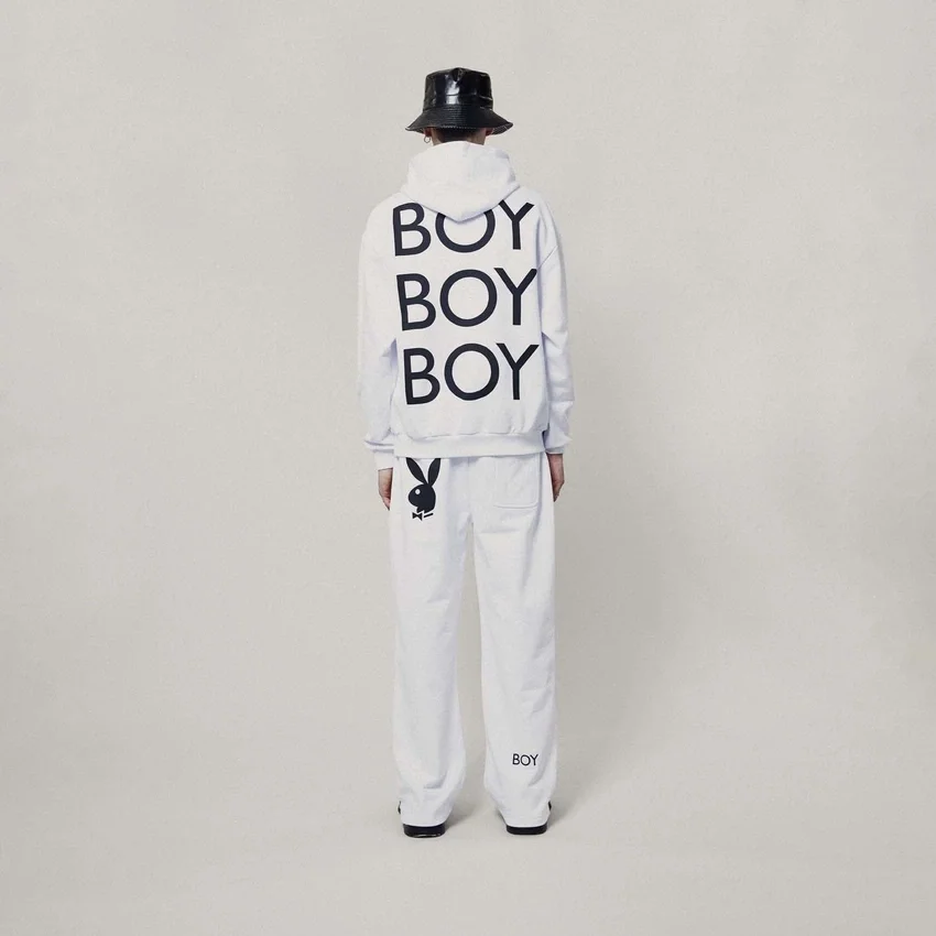 Playboy x BOY Bold Bunny Jogginghose