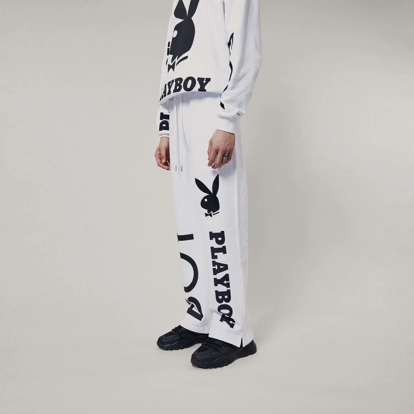 Playboy x BOY Bold Bunny Jogginghose