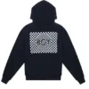 Playboy x BOY Checkerboard Vortex Hoodie