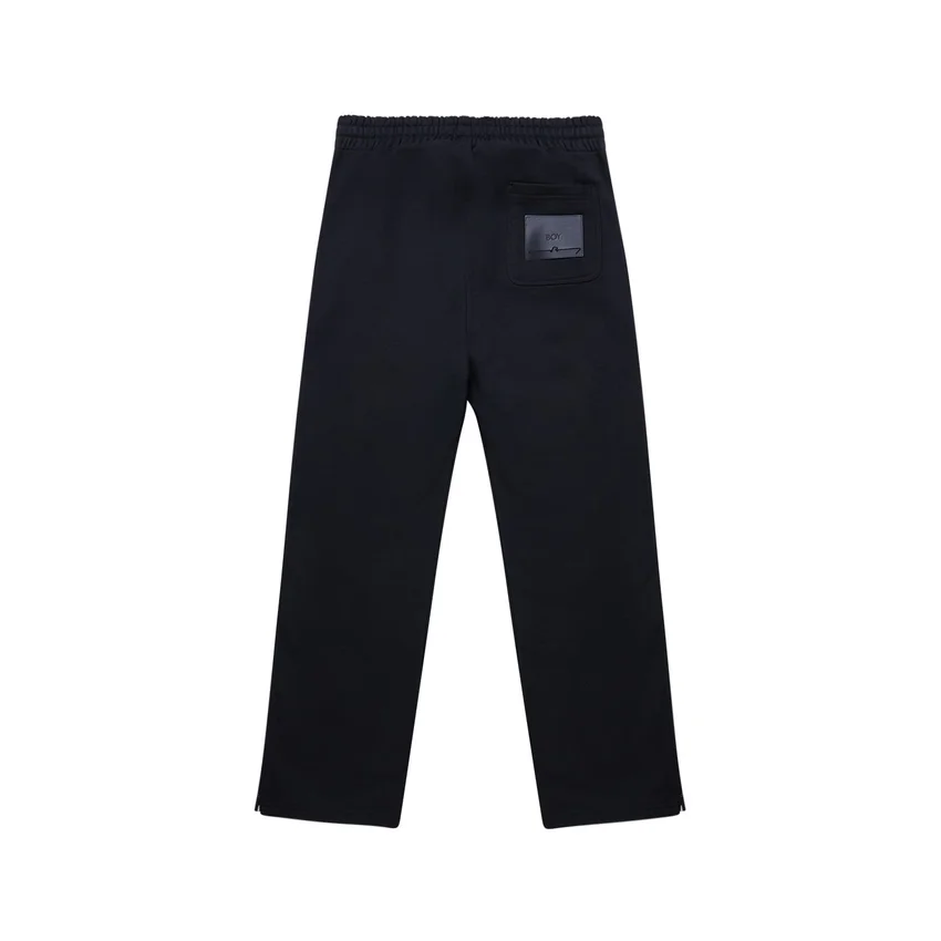 Playboy x BOY Checkerboard Vortex Jogginghose