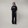 Playboy x BOY Checkerboard Vortex Jogginghose