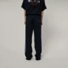 Playboy x BOY Checkerboard Vortex Jogginghose