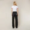Playboy x BOY Double Cherry Ringer T-Shirt