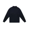 Playboy x BOY gestepptes Sweatshirt mit Stehkragen