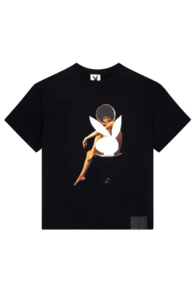 Playboy x BOY Hot Seat T-Shirt